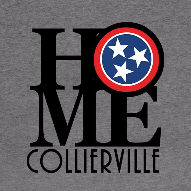 HOME Collierville by Tennessee